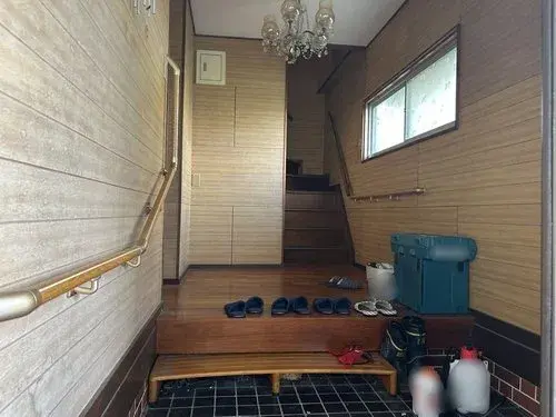 4LDK Property Ibusuki City Kagoshima Prefecture (11)