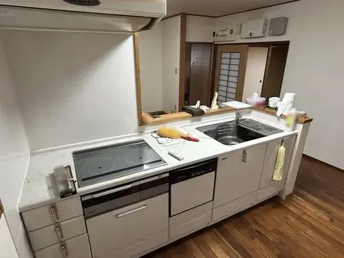 4LDK Property Ibusuki City Kagoshima Prefecture (12)