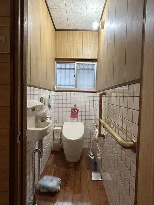 4LDK Property Ibusuki City Kagoshima Prefecture (16)