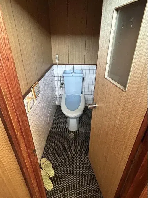 4LDK Property Ibusuki City Kagoshima Prefecture (17)