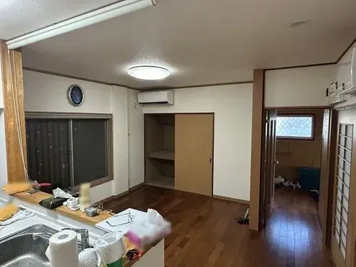 4LDK Property Ibusuki City Kagoshima Prefecture (3)