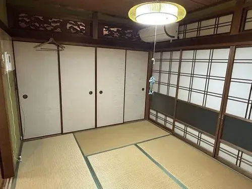 4LDK Property Ibusuki City Kagoshima Prefecture (5)