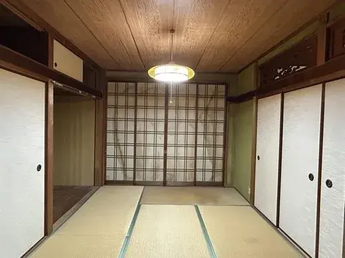 4LDK Property Ibusuki City Kagoshima Prefecture (6)