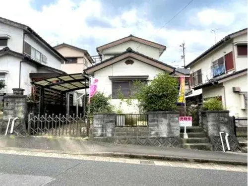 Akiya in Kagoshima