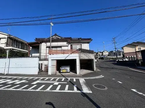 4DK Kagoshima City Kagoshima Prefecture (3)