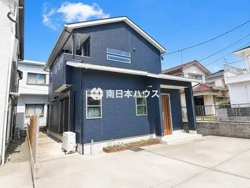 Propiedad 4LDK+S Ciudad de Kagoshima Prefectura de Kagoshima (2)