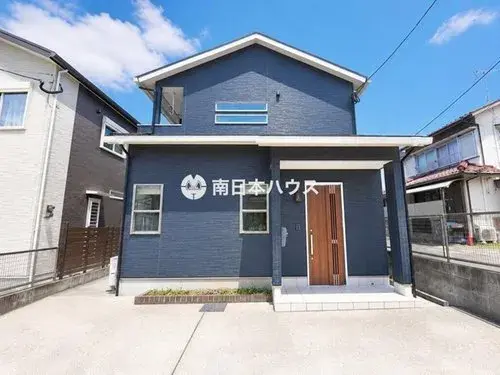 Propiedad 4LDK+S Ciudad de Kagoshima Prefectura de Kagoshima (3)
