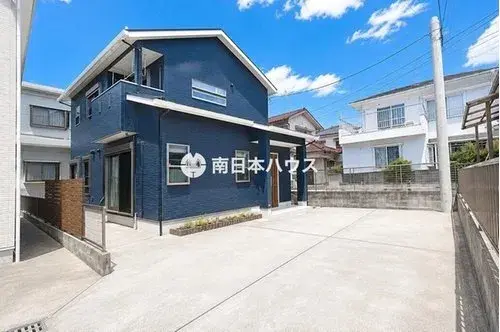 Propiedad 4LDK+S Ciudad de Kagoshima Prefectura de Kagoshima (4)