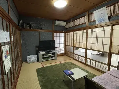 Propiedad 5DK Ciudad de Minamikyushu Prefectura de Kagoshima (4)