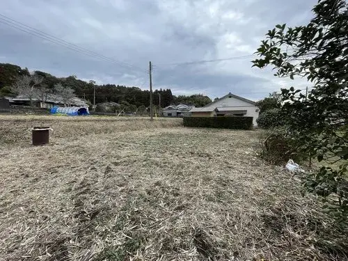 Propiedad 5DK Ciudad de Minamikyushu Prefectura de Kagoshima (9)