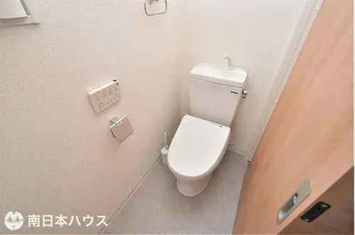 Объект 2LDK+S, Город Kagoshima, Префектура Kagoshima (13)