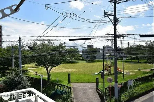Объект 2LDK+S, Город Kagoshima, Префектура Kagoshima (14)