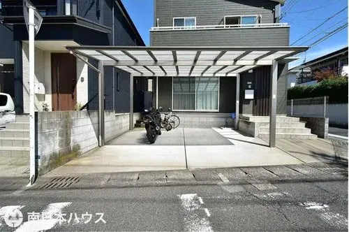 عقار 2LDK+S في مدينة Kagoshima، محافظة Kagoshima (6)