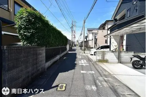 عقار 2LDK+S في مدينة Kagoshima، محافظة Kagoshima (8)