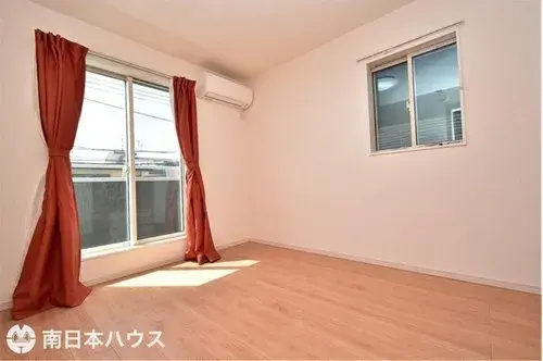 عقار 2LDK+S في مدينة Kagoshima، محافظة Kagoshima (10)