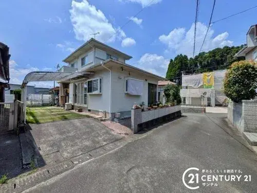 4LDK Property Kirishima City Kagoshima Prefecture (3)