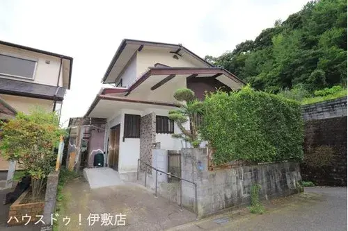 Akiya in 鹿児島市
