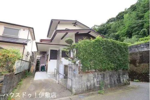 鹿児島県鹿児島市5寝室物件 (2)