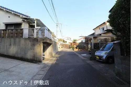 鹿児島県鹿児島市5寝室物件 (4)