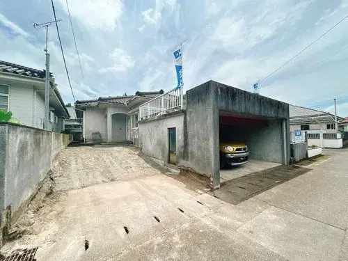 3LDK Property Kanoya City Kagoshima Prefecture (2)