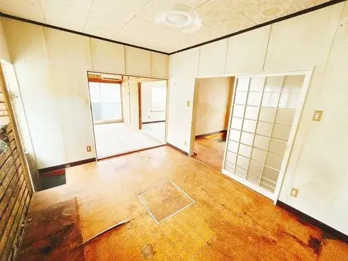 3LDK Property Kanoya City Kagoshima Prefecture (12)