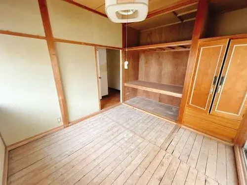 3LDK Property Kanoya City Kagoshima Prefecture (14)