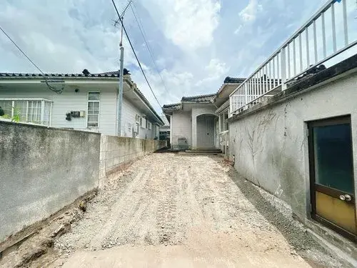 3LDK Property Kanoya City Kagoshima Prefecture (3)