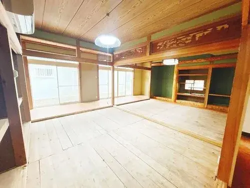 3LDK Property Kanoya City Kagoshima Prefecture (7)
