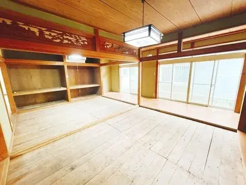 3LDK Property Kanoya City Kagoshima Prefecture (8)