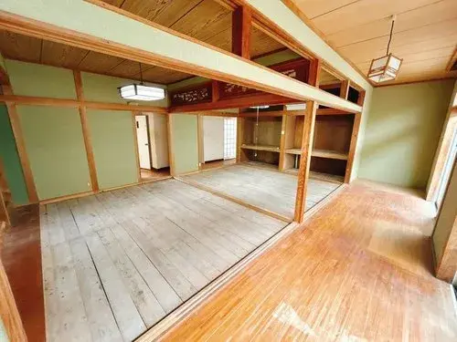 3LDK Property Kanoya City Kagoshima Prefecture (9)