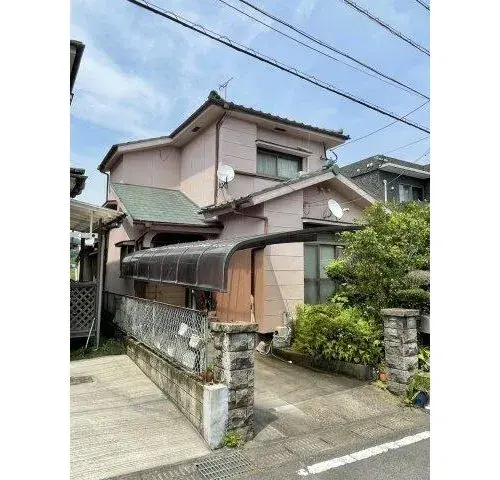 Akiya in 鹿児島市