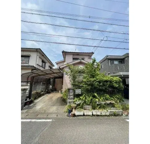 4DK物件 鹿児島市 鹿児島県 (2)
