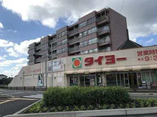 4DK物件 鹿児島市 鹿児島県 (12)