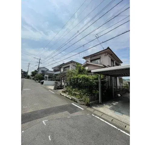 4DK物件 鹿児島市 鹿児島県 (4)