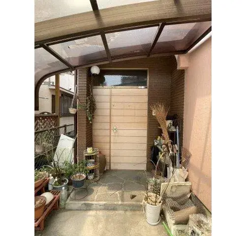 4DK物件 鹿児島市 鹿児島県 (5)