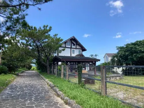 3LDK 读谷村 冲绳县 (6)