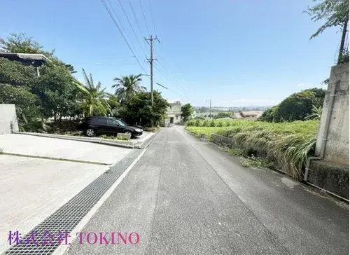 3LDK Property Nanjo City Okinawa Prefecture (3)