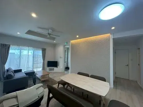 Недвижимость 4LDK, город Uruma, Okinawa (6)