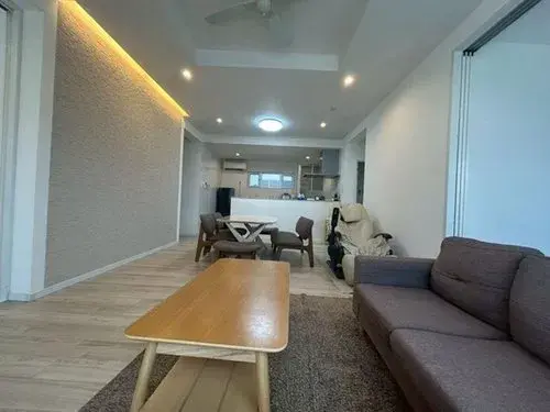 Недвижимость 4LDK, город Uruma, Okinawa (9)