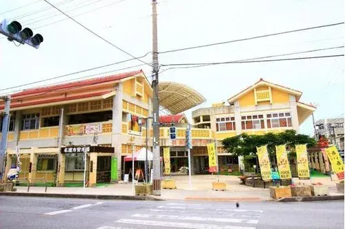 Propiedad 2DK Ciudad de Nago Prefectura de Okinawa (9)