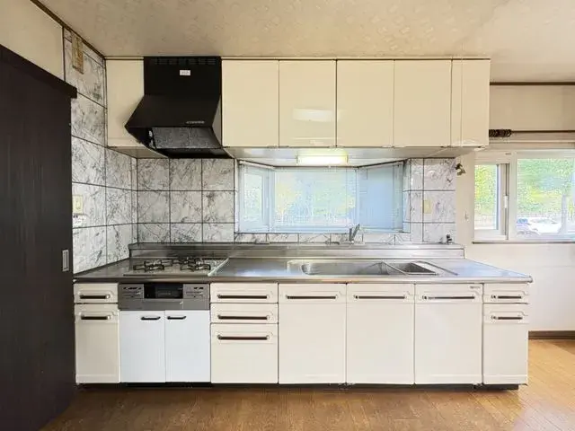 4SLDK Property Sapporo City Kiyota Ward Hokkaido (17)