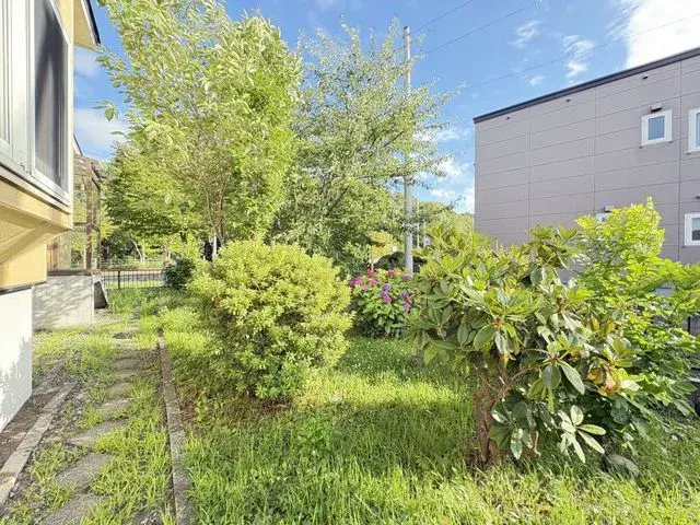 4SLDK Property Sapporo City Kiyota Ward Hokkaido (3)