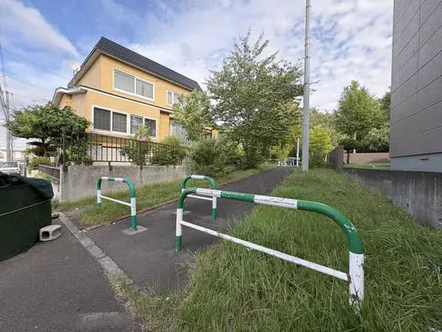 4SLDK Property Sapporo City Kiyota Ward Hokkaido (4)