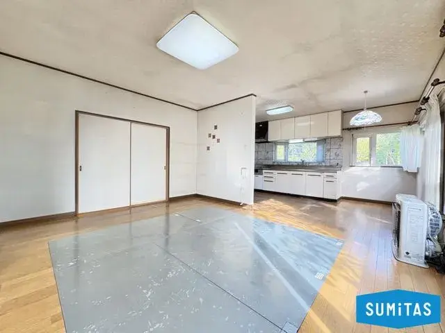 4SLDK Property Sapporo City Kiyota Ward Hokkaido (5)