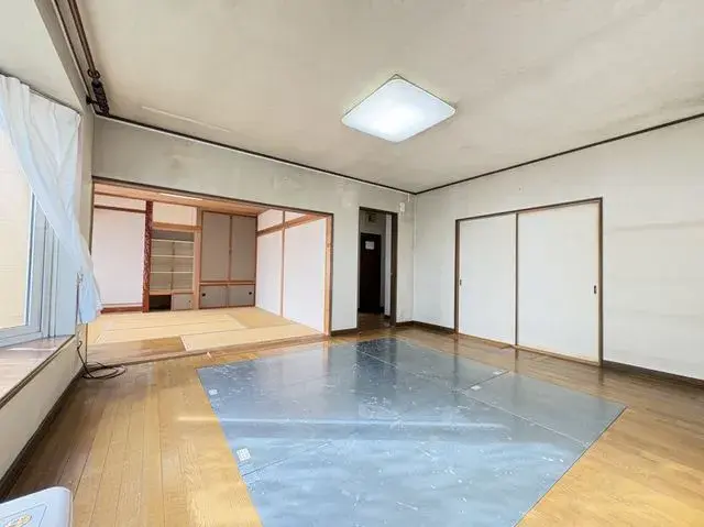 4SLDK Property Sapporo City Kiyota Ward Hokkaido (6)