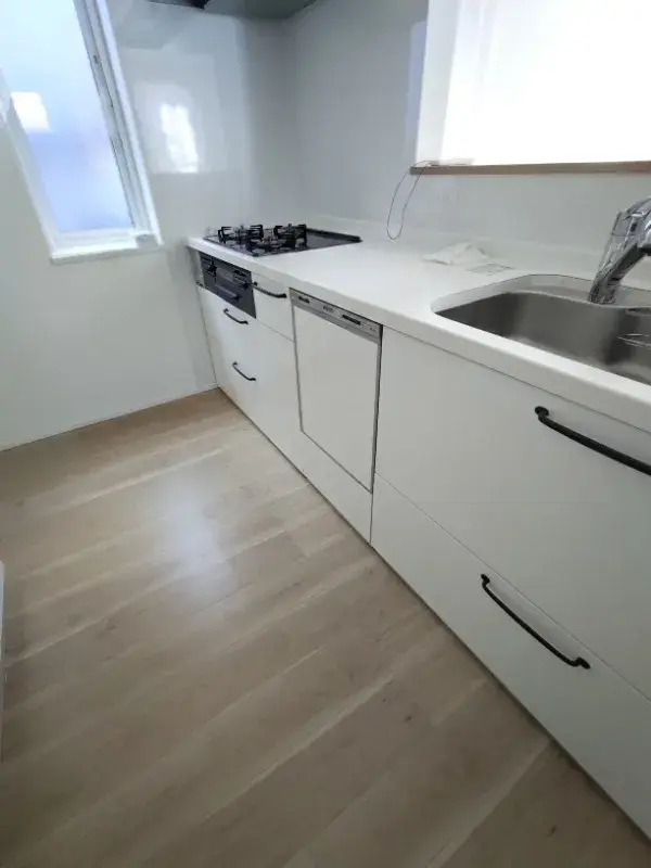 3SLDK Property Sapporo City Hokkaido (18)