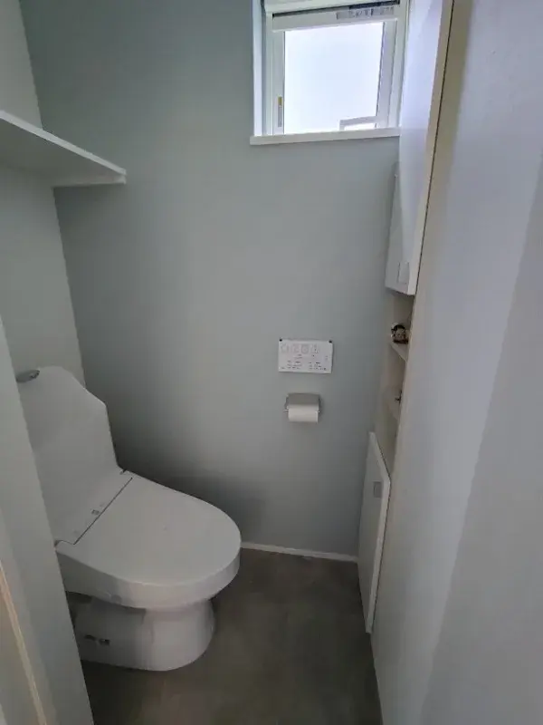 3SLDK Property Sapporo City Hokkaido (21)