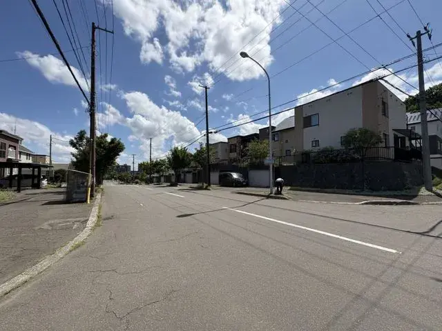 4LDK物件 札幌市 北海道 (2)