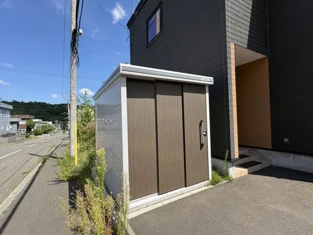 4LDK物件 札幌市 北海道 (5)