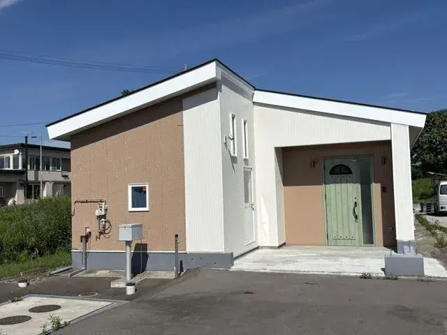 Hokkaido Makubetsu-cho 4LDK Property (2)